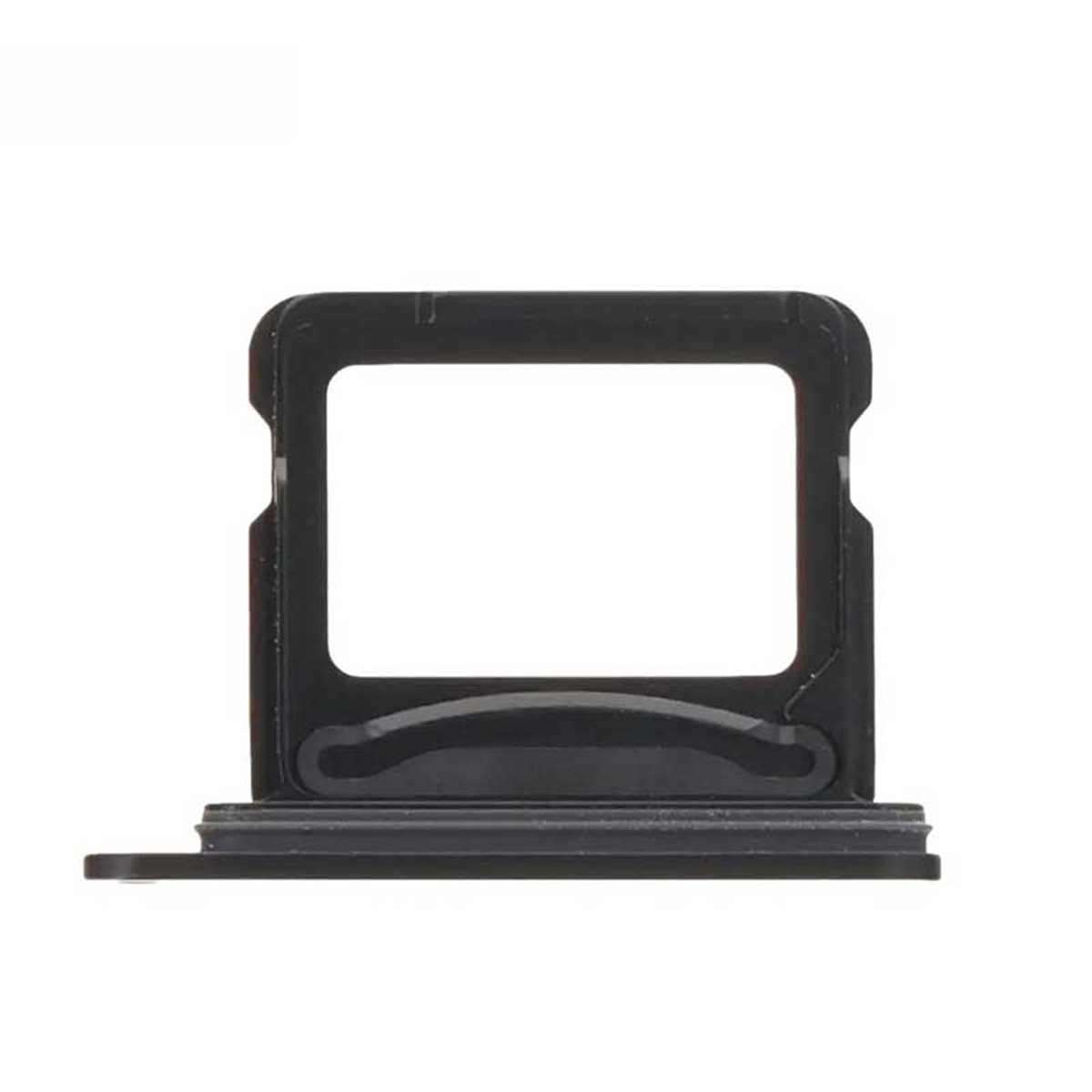 Bandeja SIM iPhone 16 Plus Negro