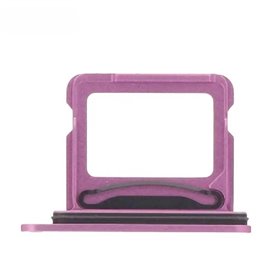Bandeja SIM iPhone 16 Plus Rosa