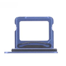 Bandeja SIM iPhone 16 Plus Azul