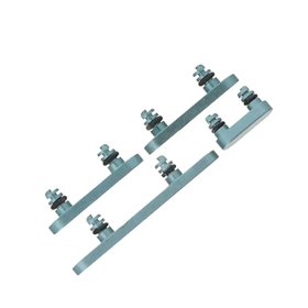Set botones laterales iPhone 16 Verde