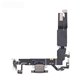 Conector de carga original iPhone 16 Blanco