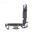 Conector de carga original iPhone 16 Blanco