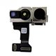 Camara frontal original iPhone 16 
