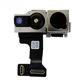 Camara frontal original iPhone 16 
