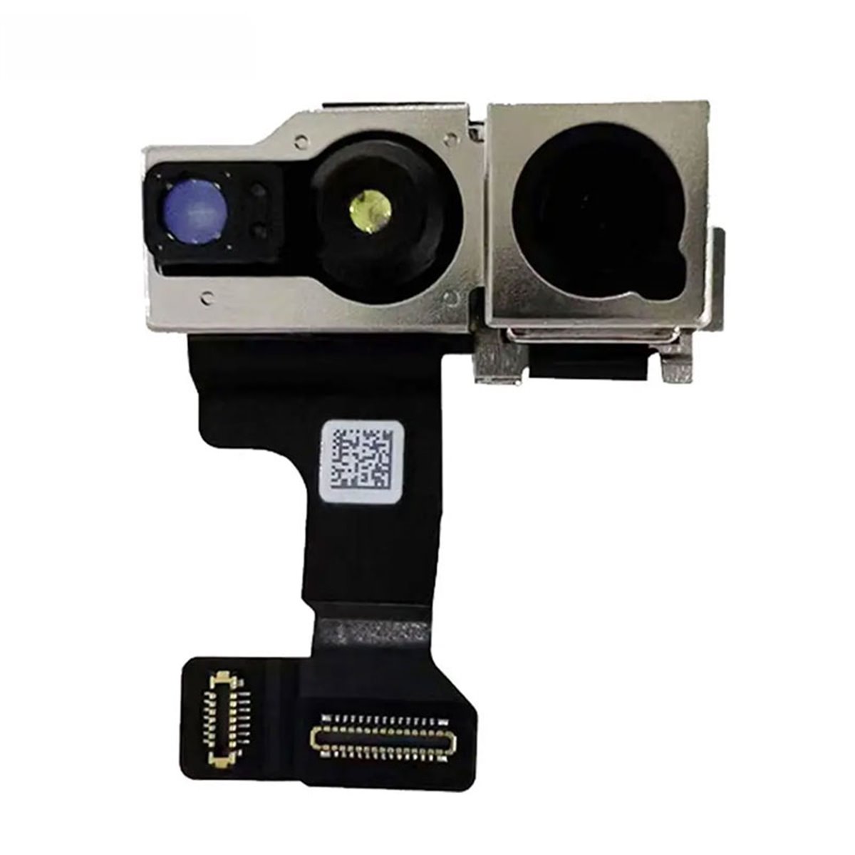 Camara frontal original iPhone 16 