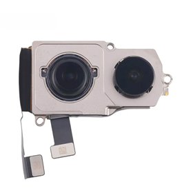 Camara trasera original iPhone 16 