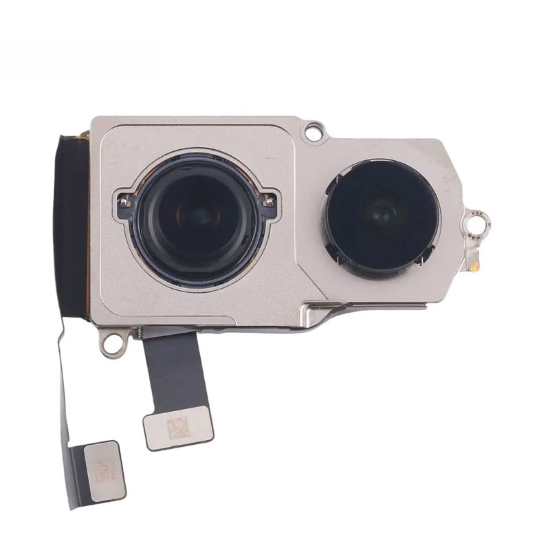 Camara trasera original iPhone 16 