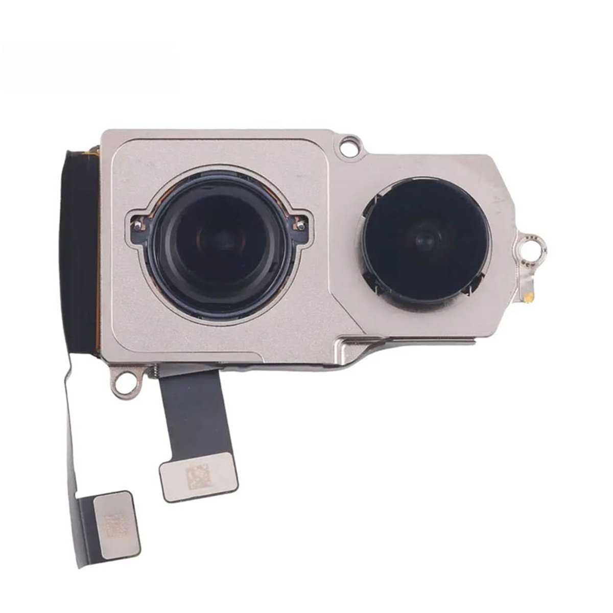 Camara trasera original iPhone 16 