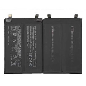 Bateria Xiaomi Redmi Note 11 Pro Plus 5G  BP47 calidad Premium