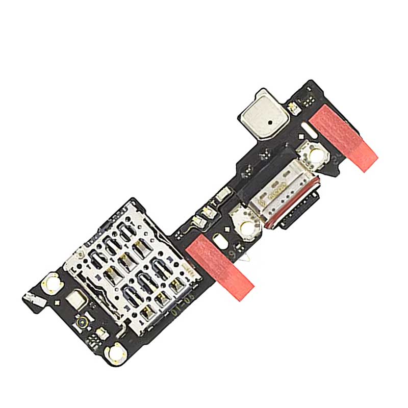 Conector de carga Oppo Find X8 Pro 