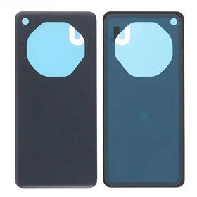 Tapa trasera Oppo Find X8 Pro Negro