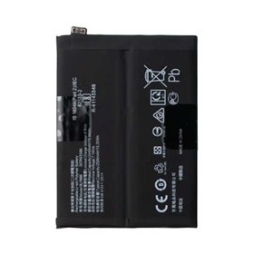 Bateria BLP889 Oppo Find X5 Pro Negro