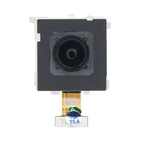Camara trasera secundaria 50 mpx Oppo Find X5 Pro (gran angular)