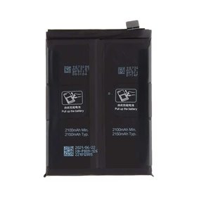 Bateria BLP809 Realme GT Master Edition 