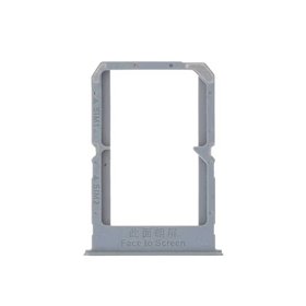 Bandeja SIM Realme GT Master Edition Blanco