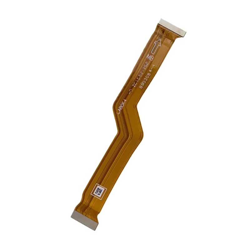 Flex principal conexiones Realme GT Master Edition (version 1)