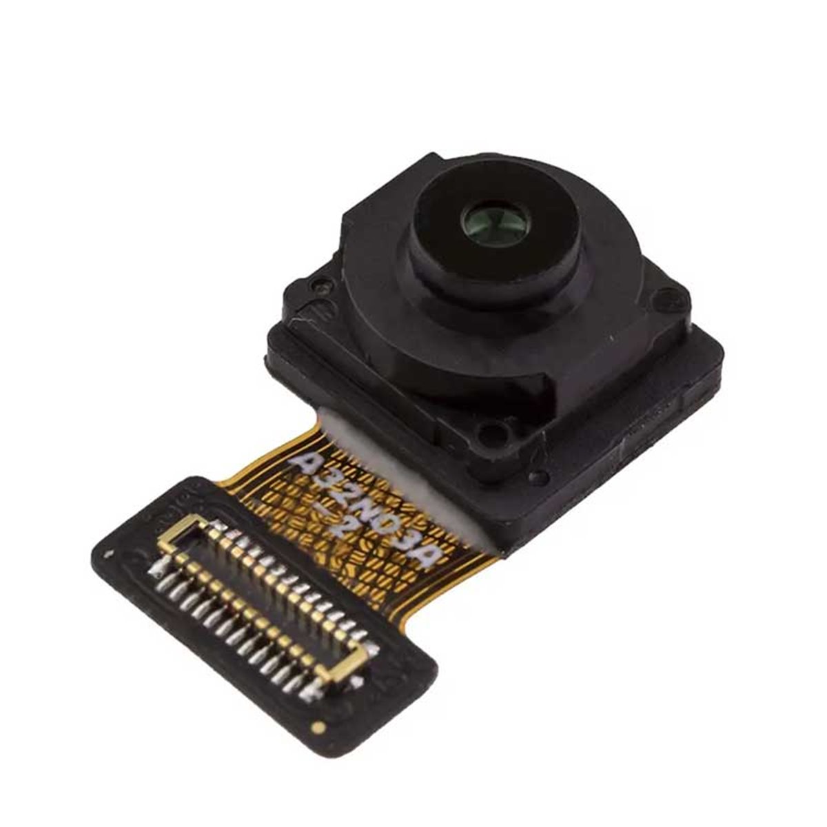 Camara frontal Realme GT Master Edition 