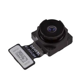 Camara trasera ultra gran angular 8 mpx Realme GT Master Edition 