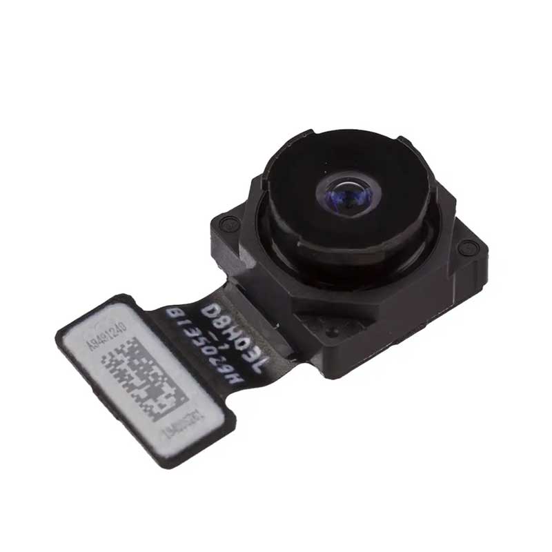 Camara trasera ultra gran angular 8 mpx Realme GT Master Edition 