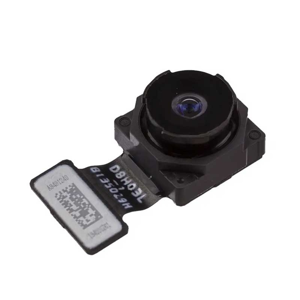 Camara trasera ultra gran angular 8 mpx Realme GT Master Edition 