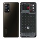 Tapa trasera Realme GT Master Edition (con lente) Negra