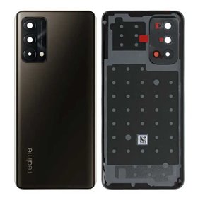 Tapa trasera Realme GT Master Edition (con lente) Negra