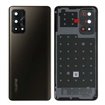 Tapa trasera Realme GT Master Edition (con lente) Negra
