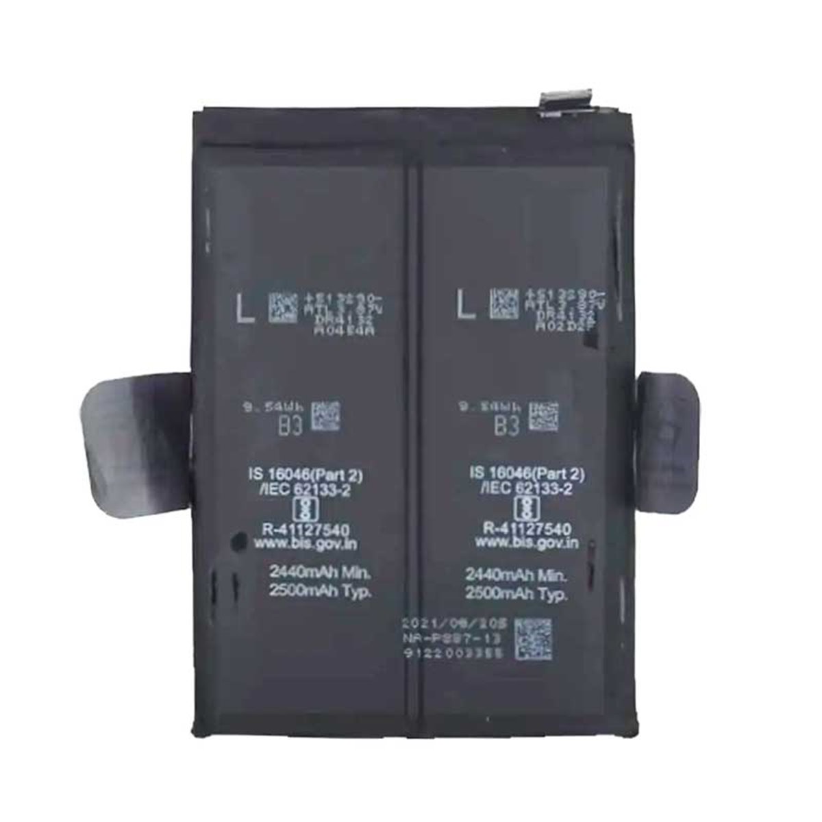 Bateria BLP887 Realme GT 2 