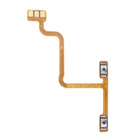 Flex volumen Realme GT 2 