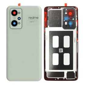 Tapa trasera original Realme GT 2 Verde