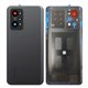 Tapa trasera original Realme GT 2 Negra