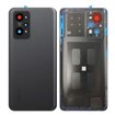 Tapa trasera original Realme GT 2 Negra