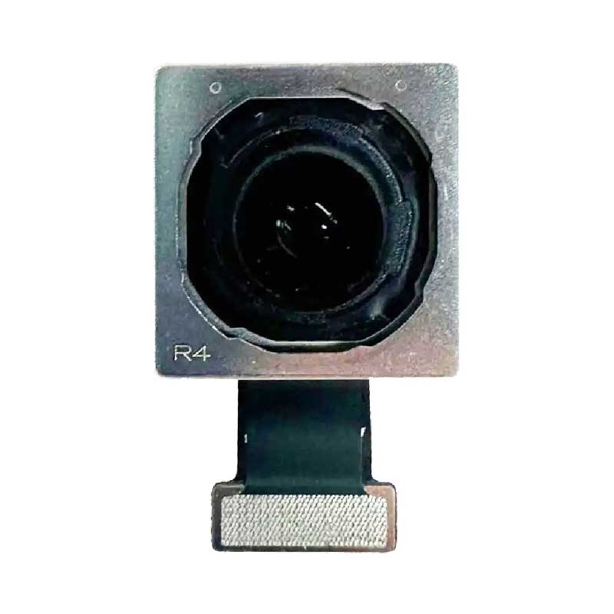 Camara trasera principal 50 mpx Realme GT 2 