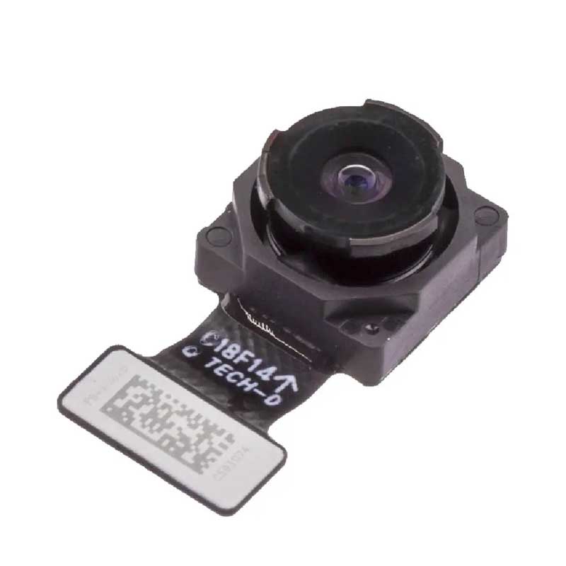 Camara trasera ultra gran angular 8 mpx Realme GT 2 