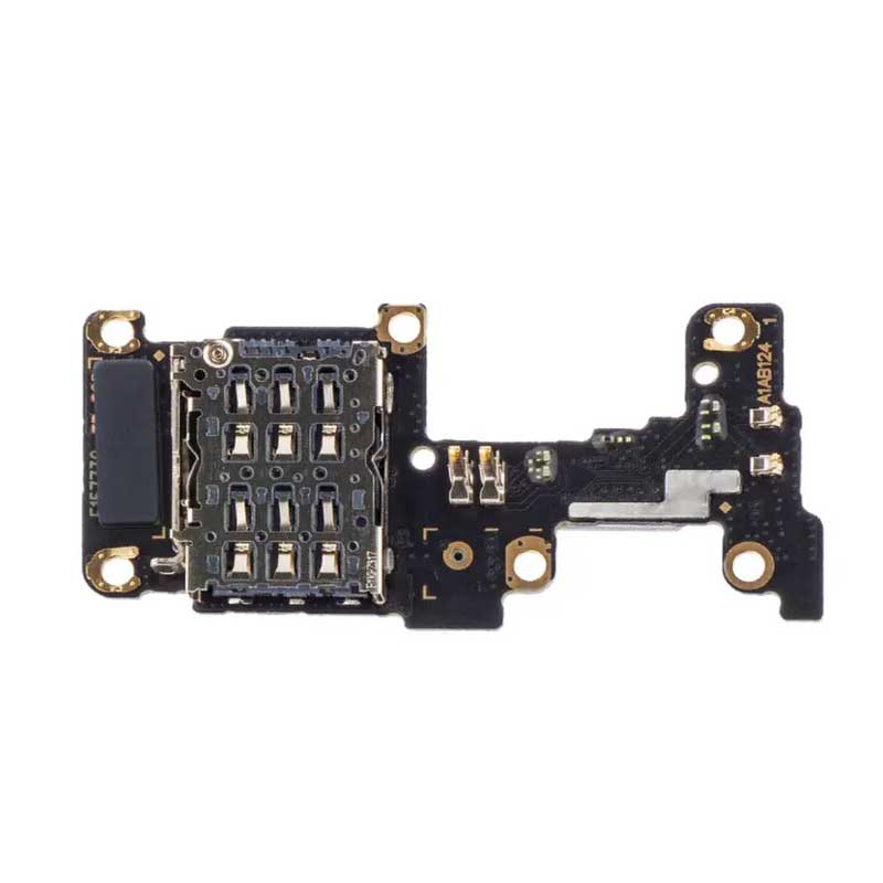 Lector SIM Realme GT 2 