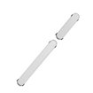 Set botones laterales Samsung Galaxy S25 Ultra S938B Plata
