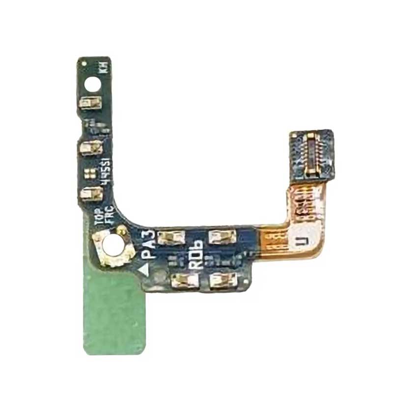 Flex FRC Superior Samsung Galaxy S25 Ultra S938B