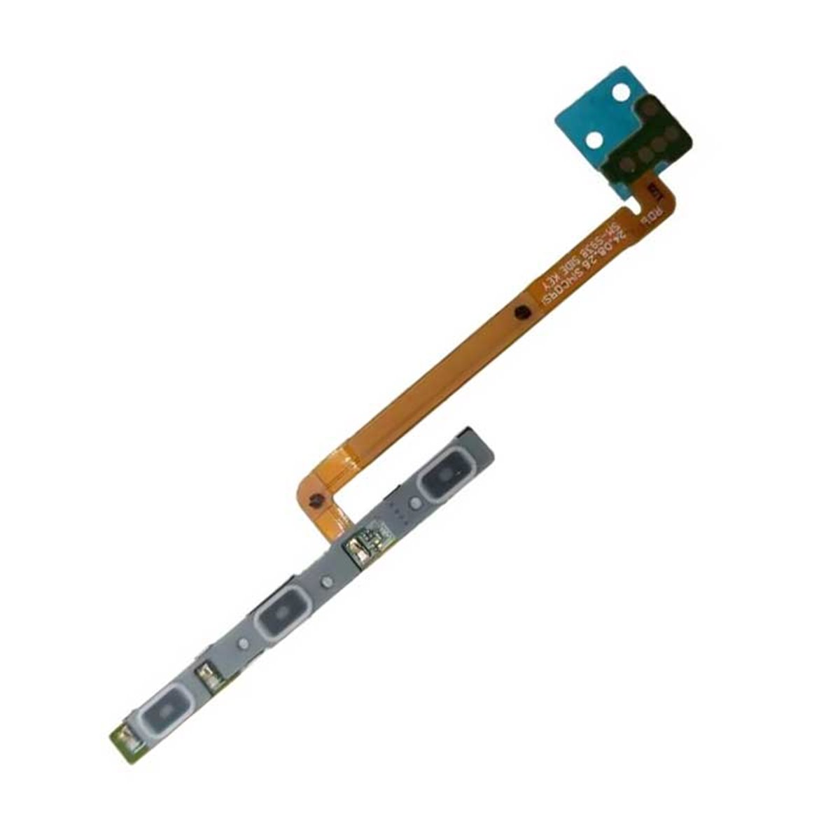 Flex encendido y volumen Samsung Galaxy S25 Ultra S938B 