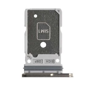 Bandeja SIM Samsung Galaxy S25 Ultra S938B Gris