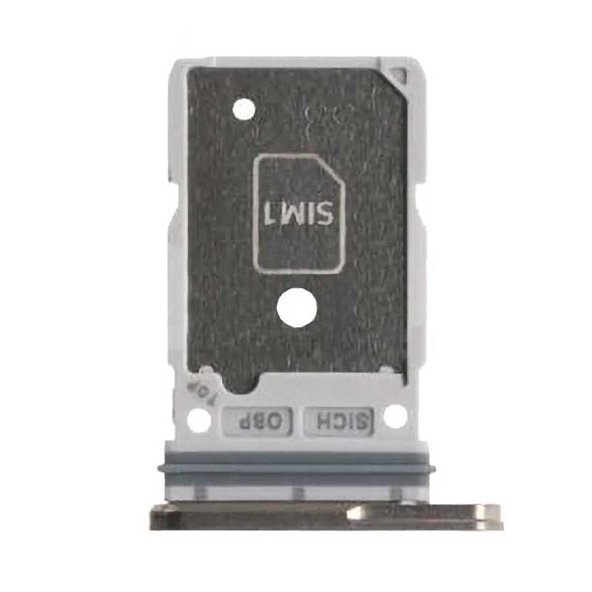 Bandeja SIM Samsung Galaxy S25 Ultra S938B Gris