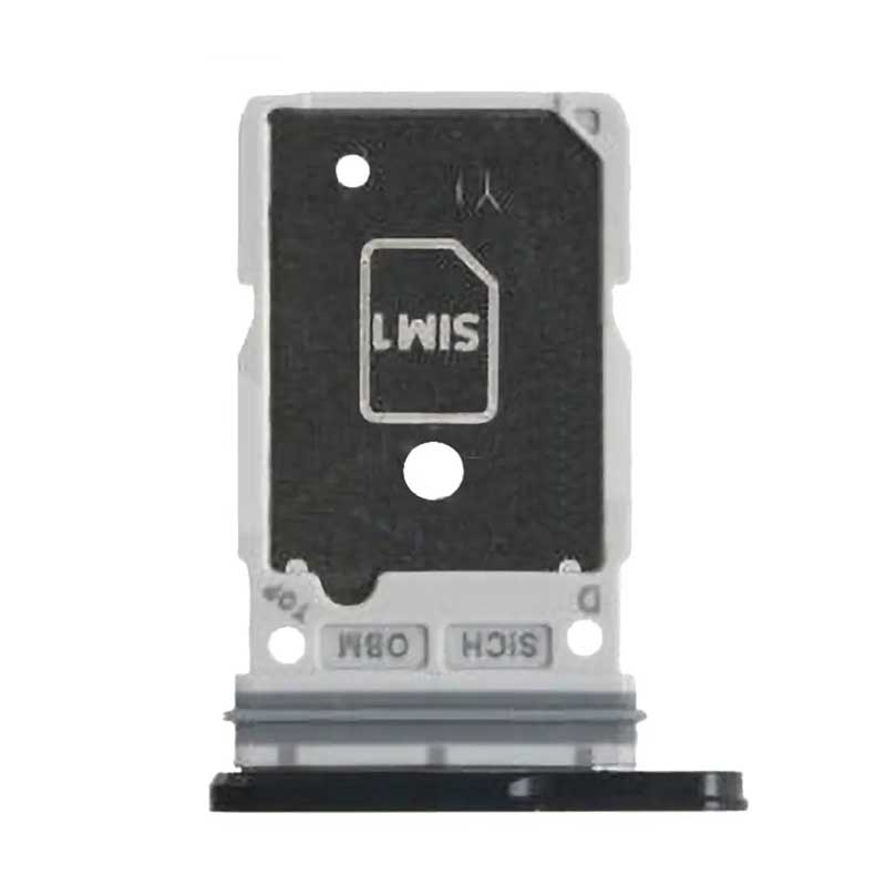 Bandeja SIM Samsung Galaxy S25 Ultra S938B Negro