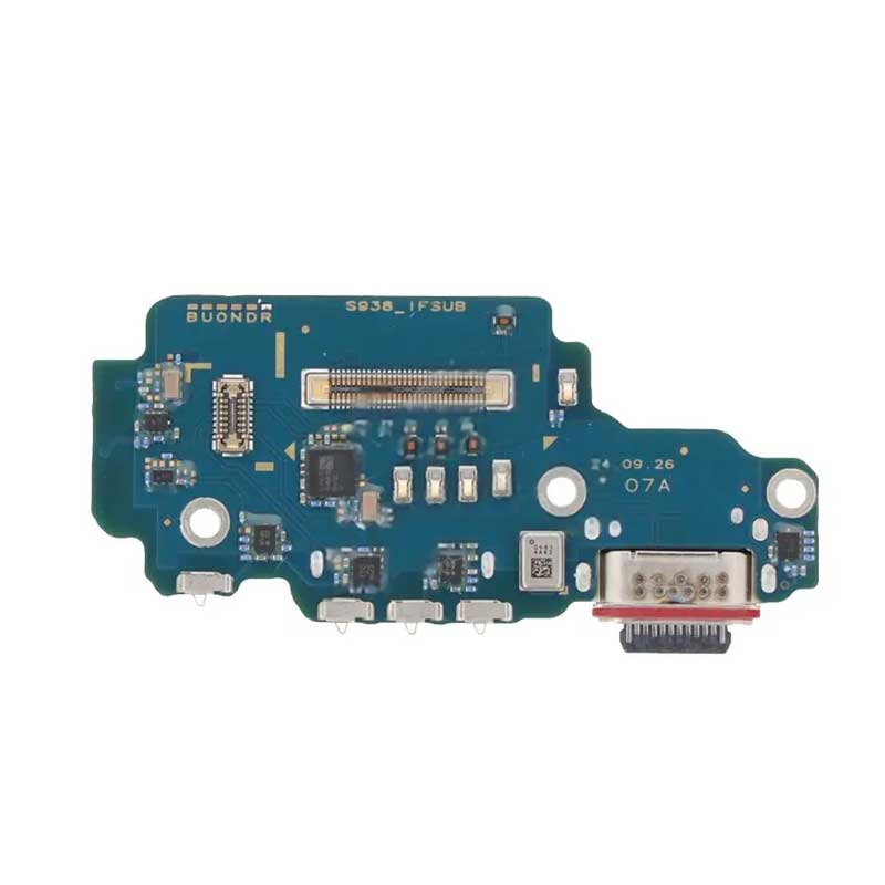 Conector de carga Samsung Galaxy S25 Ultra S938B 