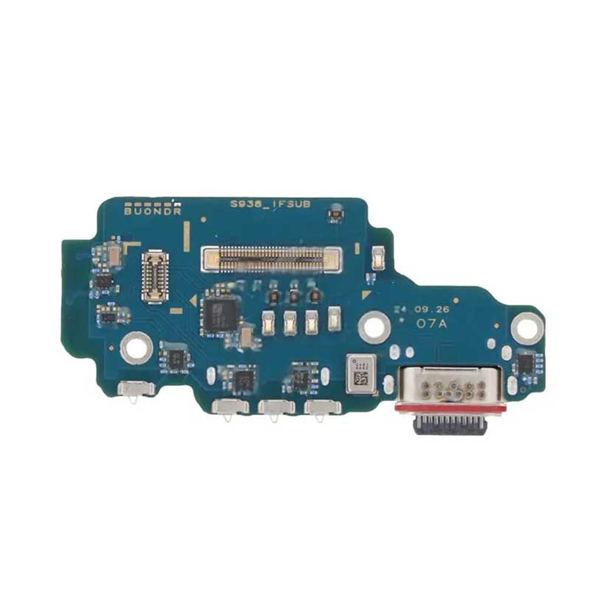 Conector de carga Samsung Galaxy S25 Ultra S938B 