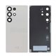 Tapa trasera original Samsung Galaxy S25 Ultra S938B Gris