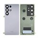 Tapa trasera original Samsung Galaxy S25 Ultra S938B Azul
