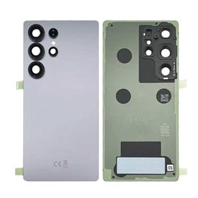 Tapa trasera original Samsung Galaxy S25 Ultra S938B Azul