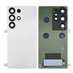 Tapa trasera original Samsung Galaxy S25 Ultra S938B Plata