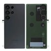 Tapa trasera original Samsung Galaxy S25 Ultra S938B Negro