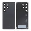 Tapa trasera original Samsung Galaxy S25 Ultra S938B Negro Absoluto
