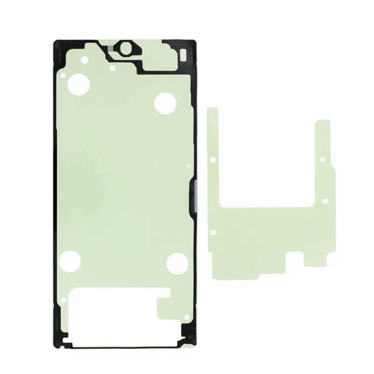 Kit adhesivos pantalla originales Samsung Galaxy S25 Ultra S938B 